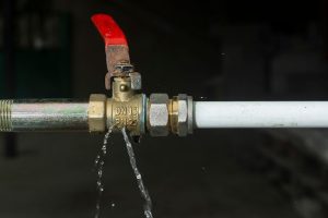 Frozen Pipe Prevention Tips from Our Water Removal Team