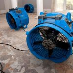 Water Damage Restoration