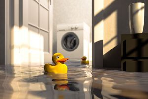Why You Should Turn to Us for Water Damage Services