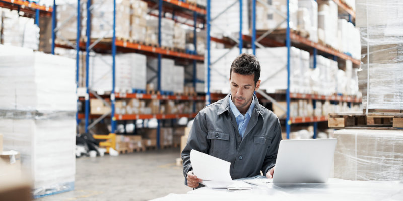 Industrial Facilities Cleaning in Kannapolis, North Carolina