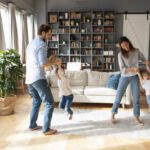 Whole-Home Air Filtration